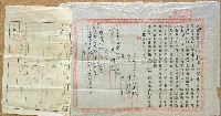 藏品(大正九年陳秋木立杜賣契字)的圖片
