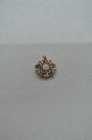 藏品(一等寶鼎襟綬小勳章)的圖片