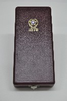 藏品(一等寶鼎充板章盒)的圖片