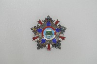 藏品(二等寶鼎勳章)的圖片