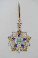 藏品(四等寶鼎勳章)的圖片