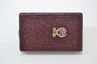 藏品(四寶鼎充板章盒)的圖片