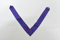 藏品(五等寶鼎領綬帶)的圖片