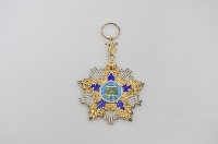 藏品(六等寶鼎勳章)的圖片