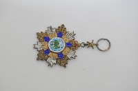 藏品(六等寶鼎勳章)的圖片