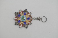 藏品(八等寶鼎勳章)的圖片