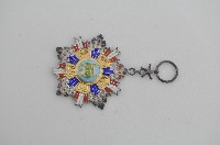 藏品(八等寶鼎勳章)的圖片