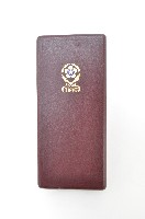 藏品(一等雲麾充板章盒)的圖片