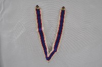 藏品(四等雲麾領綬帶)的圖片