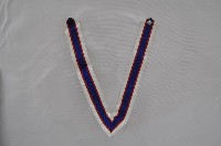 藏品(四等雲麾領綬帶)的圖片