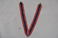 藏品(五等雲麾領綬帶)的圖片