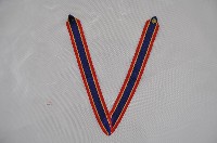 藏品(五等雲麾領綬帶)的圖片