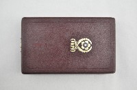 藏品(五等雲麾充板章盒)的圖片