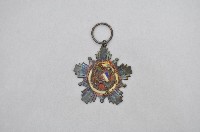 藏品(忠勇勳章)的圖片