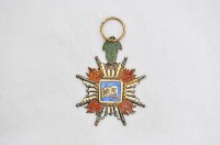 藏品(忠勤勳章)的圖片