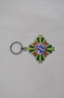 藏品(光華乙種一等獎章)的圖片