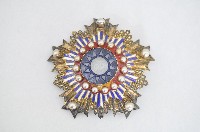 藏品(舊采玉大勳章（正章）)的圖片