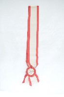 藏品(二等采玉綬帶)的圖片