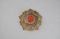 藏品(三等采玉勳章)的圖片