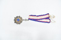 藏品(五等采玉勳章)的圖片