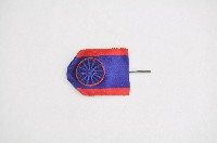 藏品(七等采玉襟綬帶)的圖片