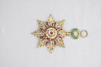 藏品(寶光嘉禾勳章（副章）)的圖片