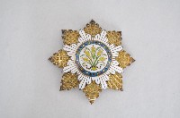 藏品(嘉禾勳章)的圖片