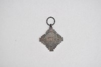 藏品(西安蒙難紀念章)的圖片