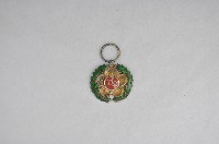 藏品(榮譽紀念章)的圖片