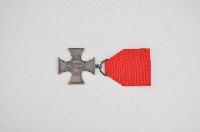 藏品(國民革命軍誓師北伐十週年紀念勳章)的圖片