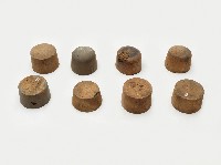 藏品(笠仔模)的圖片