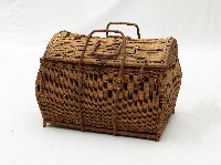 藏品(籐籃)的圖片