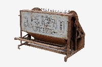 藏品(機器桶)的圖片