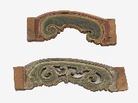 藏品(束橢木構件)的圖片