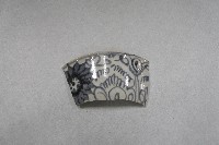 藏品(青花葵花紋碗殘片)的圖片