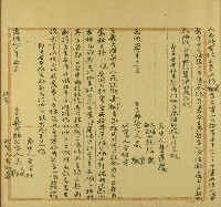 藏品(光緒八年吳盛等仝立典大租契字)的圖片