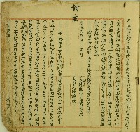 藏品(潘老歪立典契)的圖片