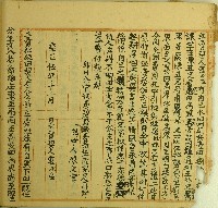 藏品(乾隆十九年盧灶妹立賣杜絕田契)的圖片