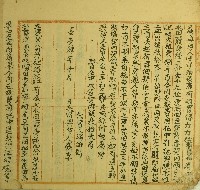 藏品(嘉慶四年張享立轉典契)的圖片