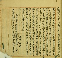 藏品(嘉慶二十年陳光音立繳典契字)的圖片