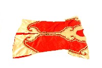 藏品(高蹺陣服飾)的圖片