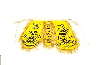 藏品(八家將衣飾之下身衣物)的圖片