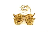 藏品(草鞋)的圖片