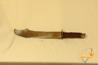 藏品(宋江陣盾牌刀)的圖片