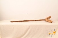 藏品(宋江陣月竹耙)的圖片