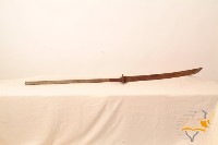 藏品(宋江陣掃刀)的圖片