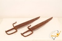 藏品(宋江陣雙刀)的圖片