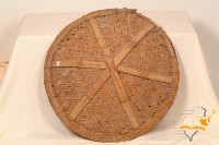 藏品(宋江陣盾牌)的圖片