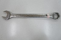 藏品(棘輪扳手、梅花型板手)的圖片