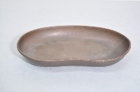 藏品(長橢圓形鐵盤)的圖片